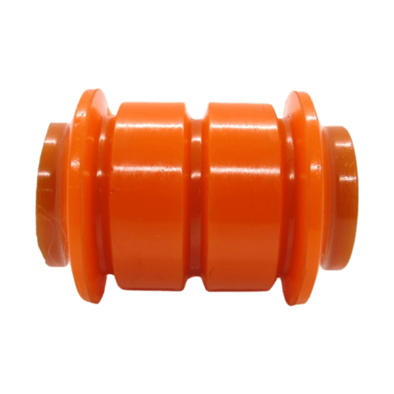 Polyurethane rear engine mount Nissan Teana 2008-2013 REPLACEABLE small BUSHING