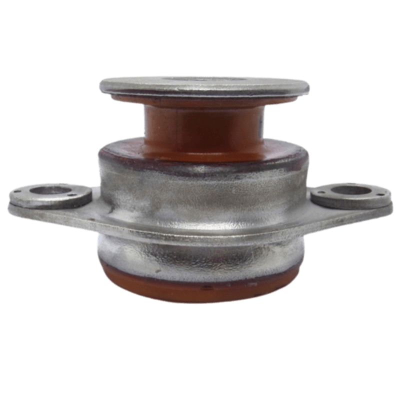 Поліуретанова подушка рами Toyota Hilux 1997-2005 5-й ряд