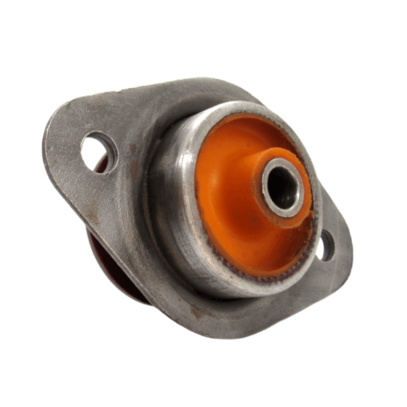 Поліуретанова подушка рами Toyota Hilux 1997-2005 2-й ряд оптом від PolyPro