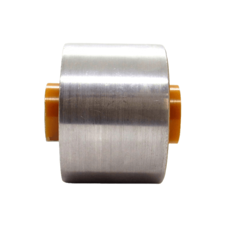 Polyurethane bushing of the rear trailing long arm Lexus Lx 2007-