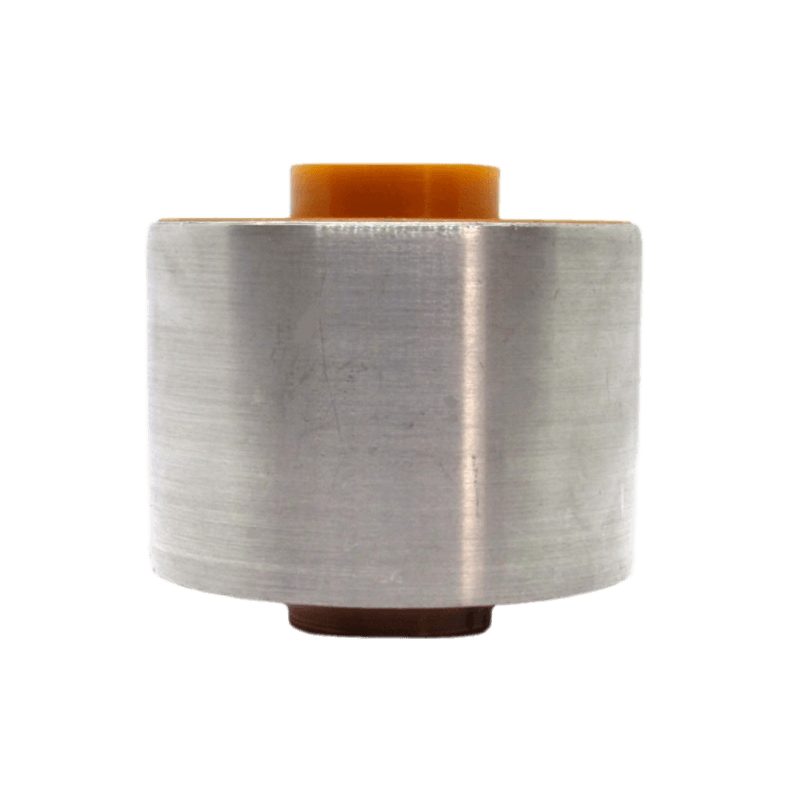Polyurethane bushing of the rear trailing long arm Lexus Lx 2007-