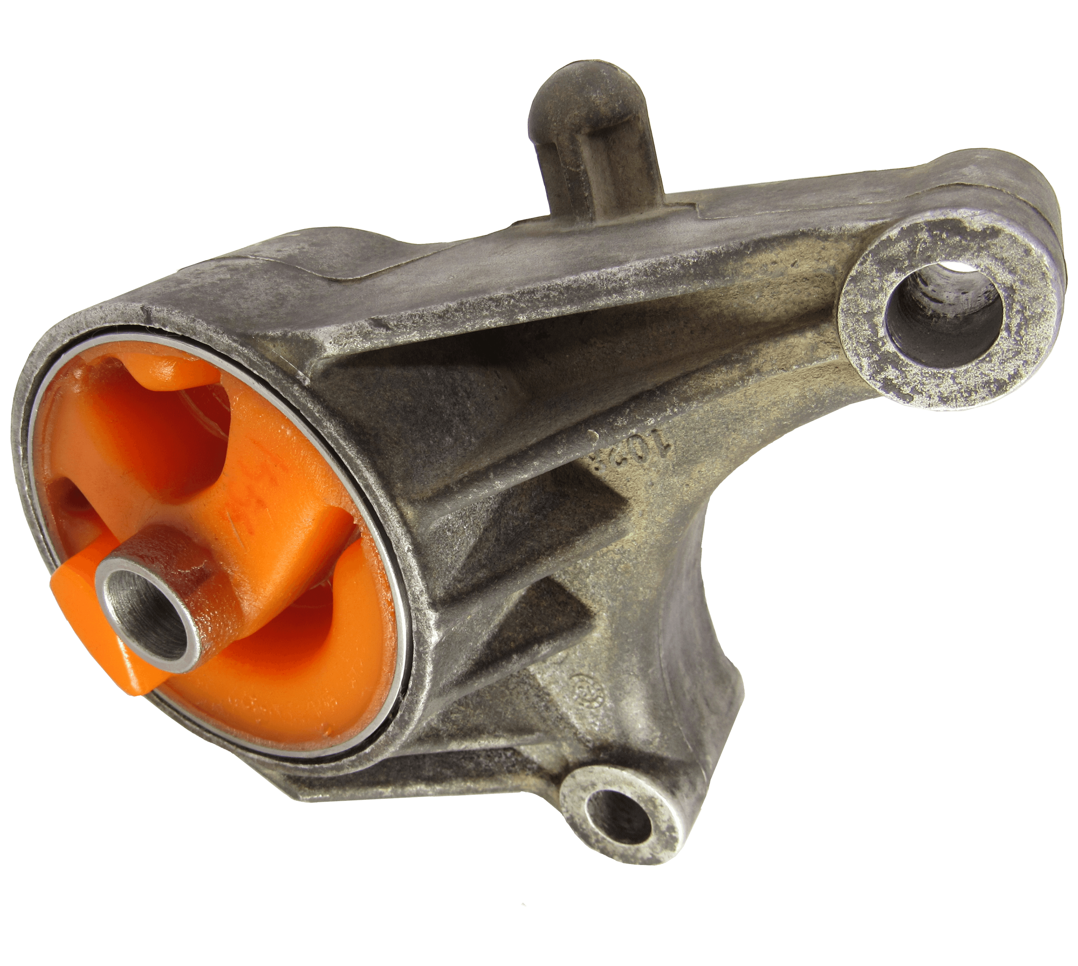 Polyurethane front engine mount Opel Vectra 2002-2008 1.9L wholesale from PolyPro