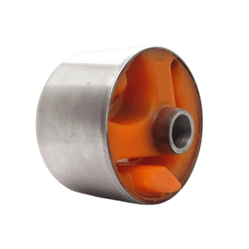 Polyurethane front engine mount Opel Vectra 2002-2008 1.9L REPLACEABLE BUSHING wholesale from PolyPro