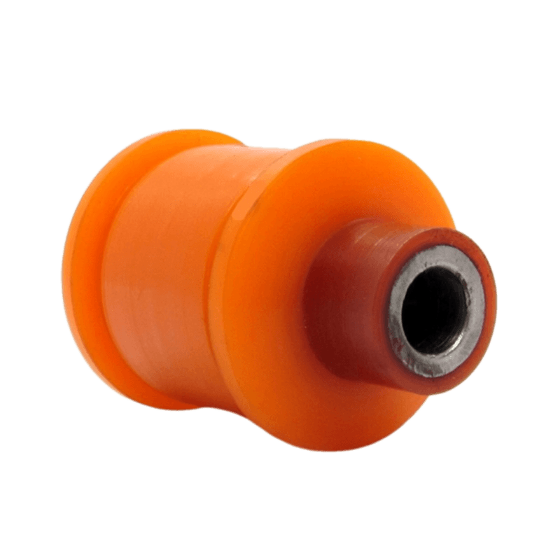Polyurethane front bushing of the rear trailing arm Mazda 323 1980-1985 wholesale from PolyPro