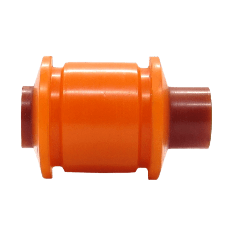Polyurethane front bushing of the rear trailing arm Mazda 323 1980-1985