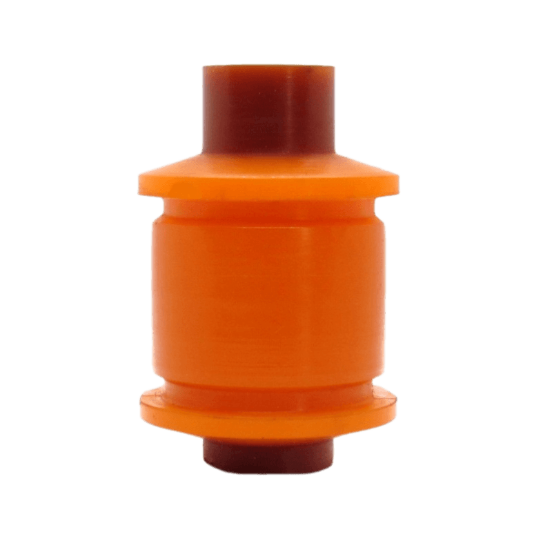 Polyurethane front bushing of the rear trailing arm Mazda 323 1980-1985