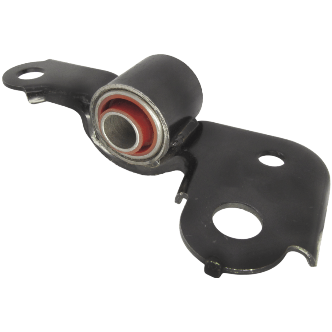 Polyurethane bushing front arm rear Kia Spectra 2000-2011 right IN BRACKET wholesale from PolyPro