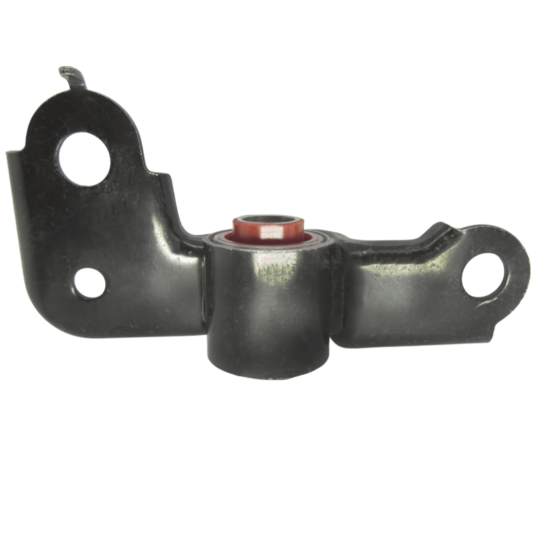 Polyurethane bushing front arm rear Kia Spectra 2000-2011 right IN BRACKET