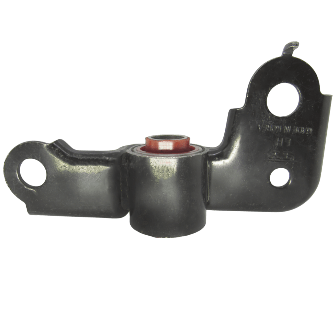 Polyurethane bushing front arm rear Kia Spectra 2000-2011 left IN BRACKET