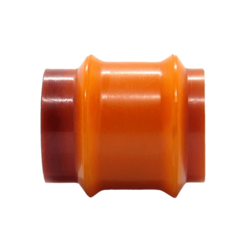 Polyurethane bushing rack front stabilizer bar Audi A8 2002-2009