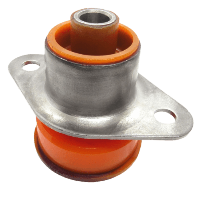 Поліуретанова подушка рами Nissan Safari 1997-2013 Кріплення кузова 5-й ряд