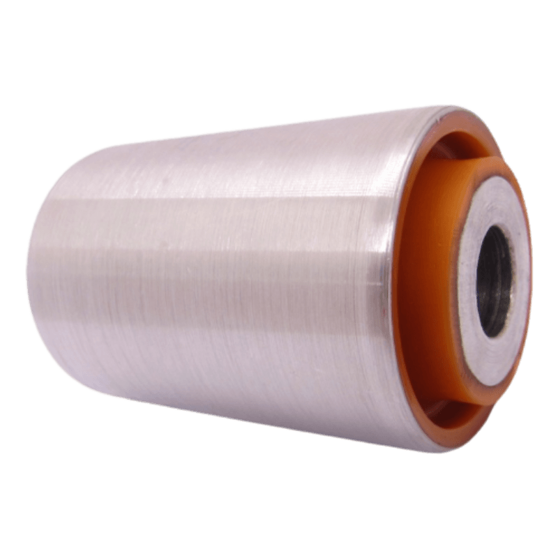 Polyurethane bushing front lower arm Mercedes-Benz 164 2006-2012 under shock absorber wholesale from PolyPro