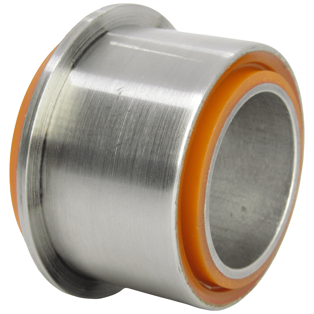 Polyurethane inner bushing of the lower front arm Iveco Daily 1989-1999 wholesale from PolyPro