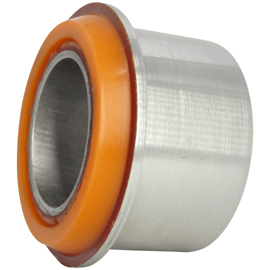 Polyurethane inner bushing of the lower front arm Iveco Daily 1989-1999