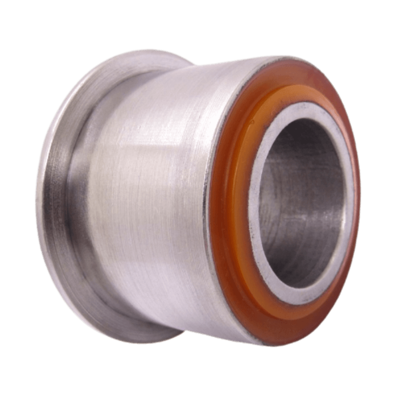 Polyurethane inner bushing of the lower front arm Iveco Daily 1989-1999 wholesale from PolyPro