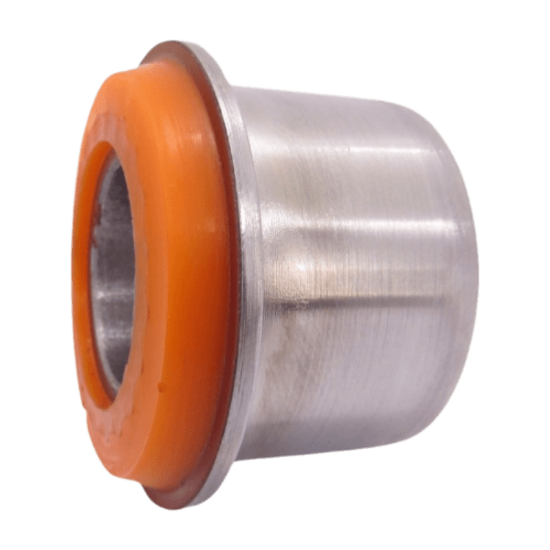 Polyurethane inner bushing of the lower front arm Iveco Daily 1998-2009