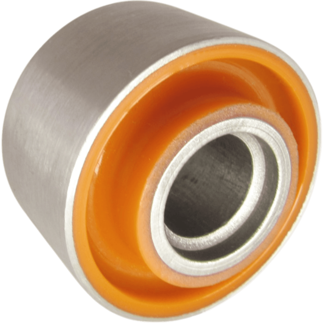 Polyurethane bushing rear trailing arm front Nissan Teana 2008-2013 wholesale from PolyPro