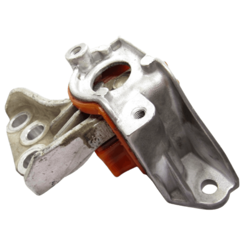 Полиуретановая подушка двигателя левая Honda Civic 2005-2011 1.4L