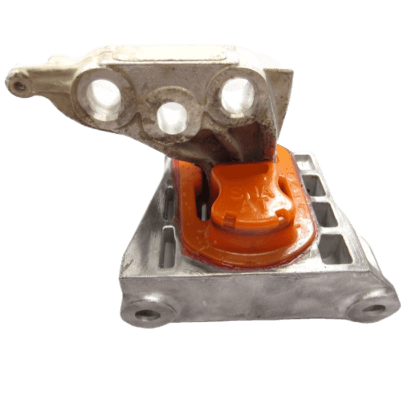 Полиуретановая подушка двигателя левая Honda Civic 2005-2011 1.4L РЕКОНСТРУКЦИЯ ВАШЕЙ