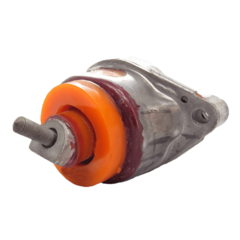 Polyurethane engine mount left with a kernel Land Rover Range Rover 2002-2012