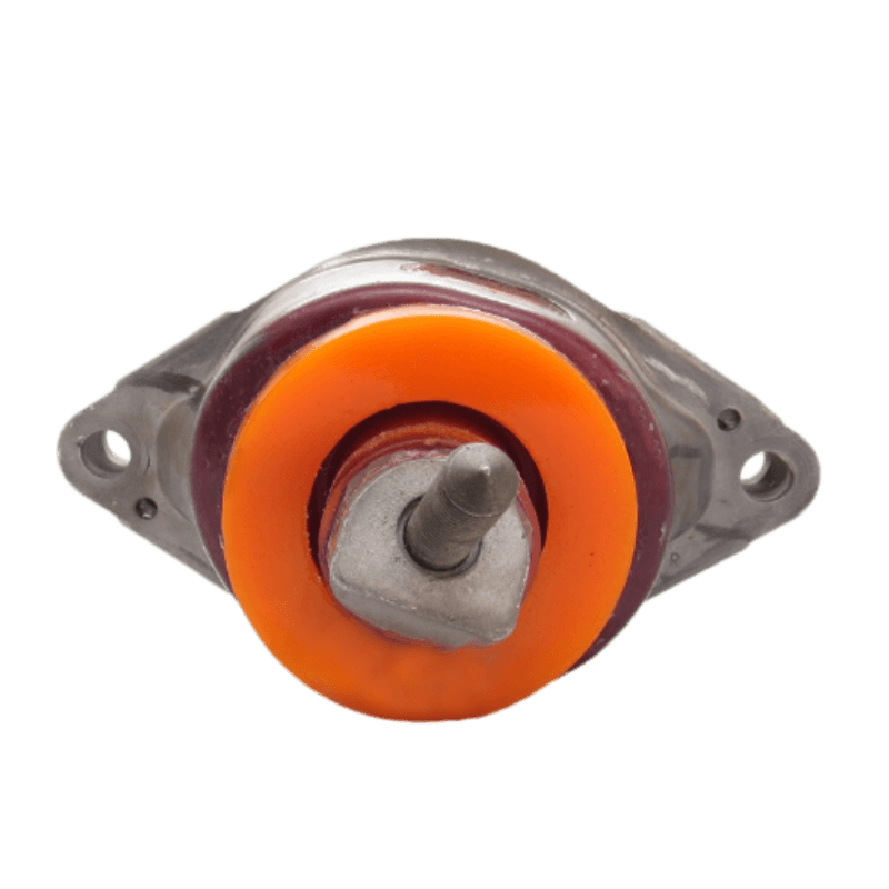 Polyurethane engine mount left with a kernel Land Rover Range Rover 2002-2012 RECONSTRUCTION OF YOUR