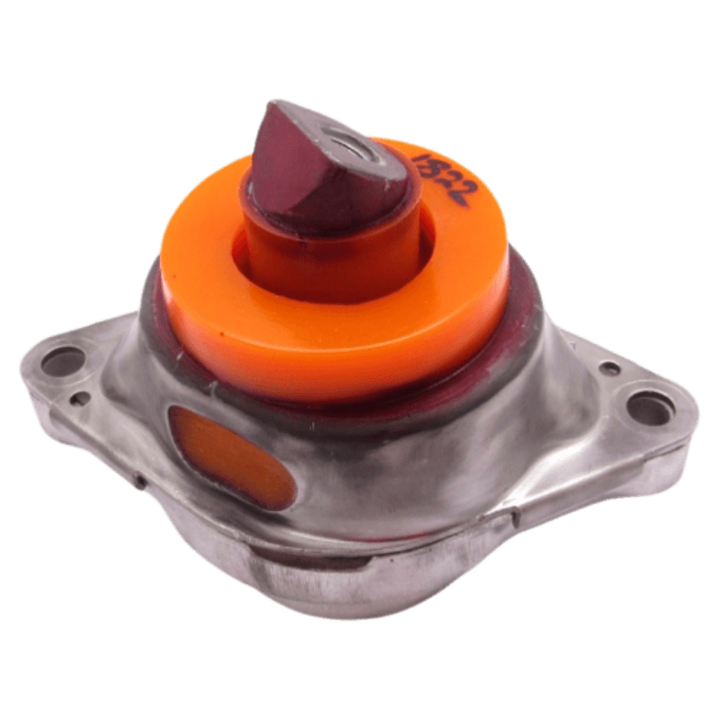Polyurethane engine mount left with a hole Land Rover Range Rover 2002-2012 wholesale from PolyPro