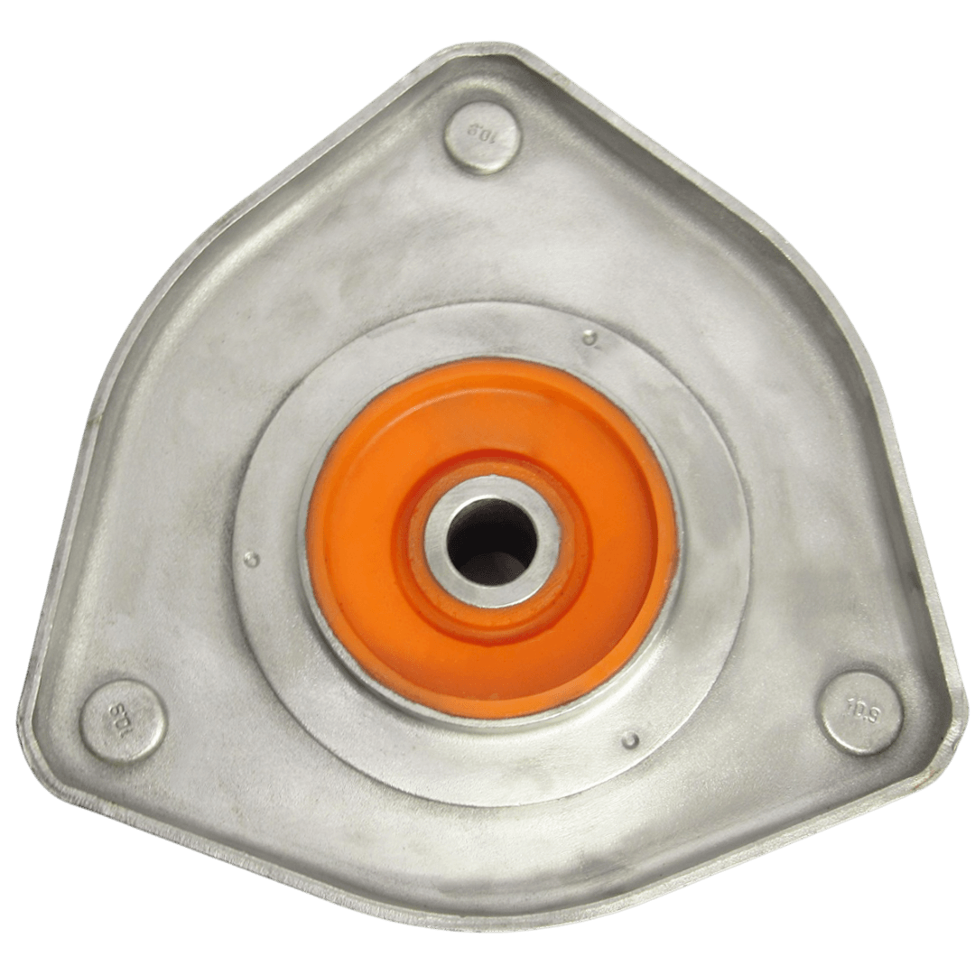 Polyurethane front shock absorber support VAZ 1118 2004-2018 RECONSTRUCTION OF YOUR: 11182902821, 1118-2902821 wholesale from PolyPro.