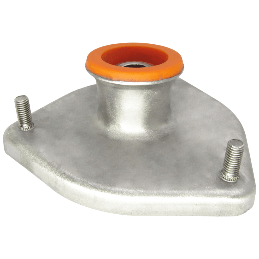 Polyurethane front shock absorber support VAZ 1118 2004-2018 RECONSTRUCTION OF YOUR: 11182902821, 1118-2902821 wholesale from PolyPro.