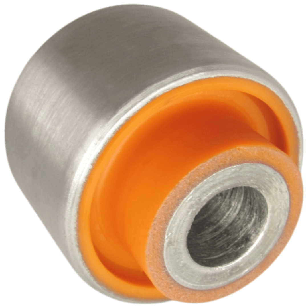 Polyurethane bushing of the front shock absorber lower Infiniti Qx56 2010- wholesale from PolyPro