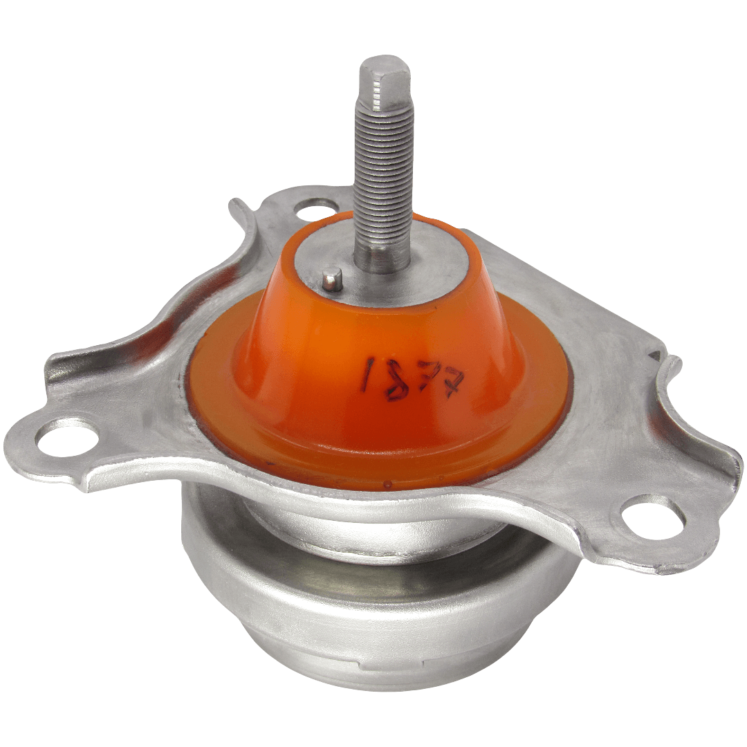 Polyurethane engine mount right Honda Civic 2000-2005 RECONSTRUCTION OF YOUR wholesale from PolyPro