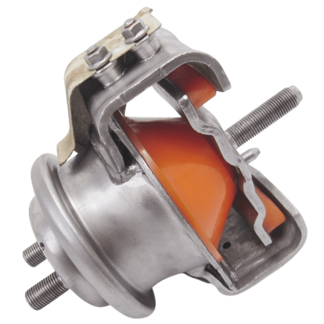 Поліуретанова подушка двигуна передня Mazda Xedos 9 1993-2000 2,5L РЕКОНСТРУКЦІЯ ВАШОЇ оптом від PolyPro
