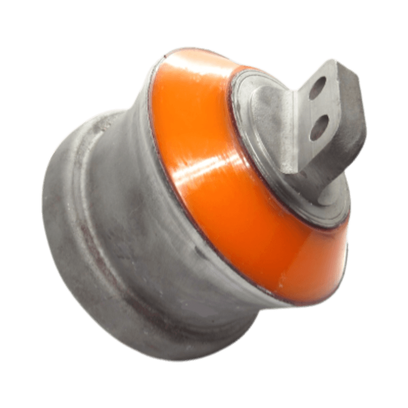 Polyurethane mount of the engine right Ford Taurus 1991-1995 3.0L RECONSTRUCTION OF YOUR wholesale from PolyPro