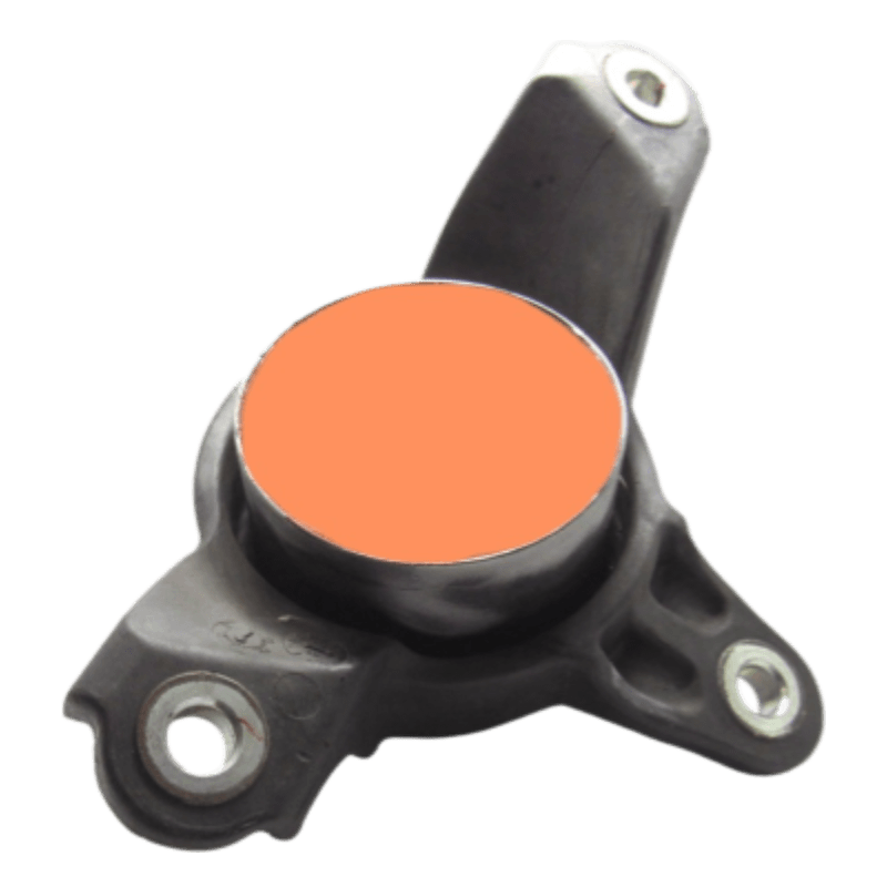 Поліуретанова подушка КПП Acura Tsx 2009-2014 РЕКОНСТРУКЦІЯ ВАШОЇ