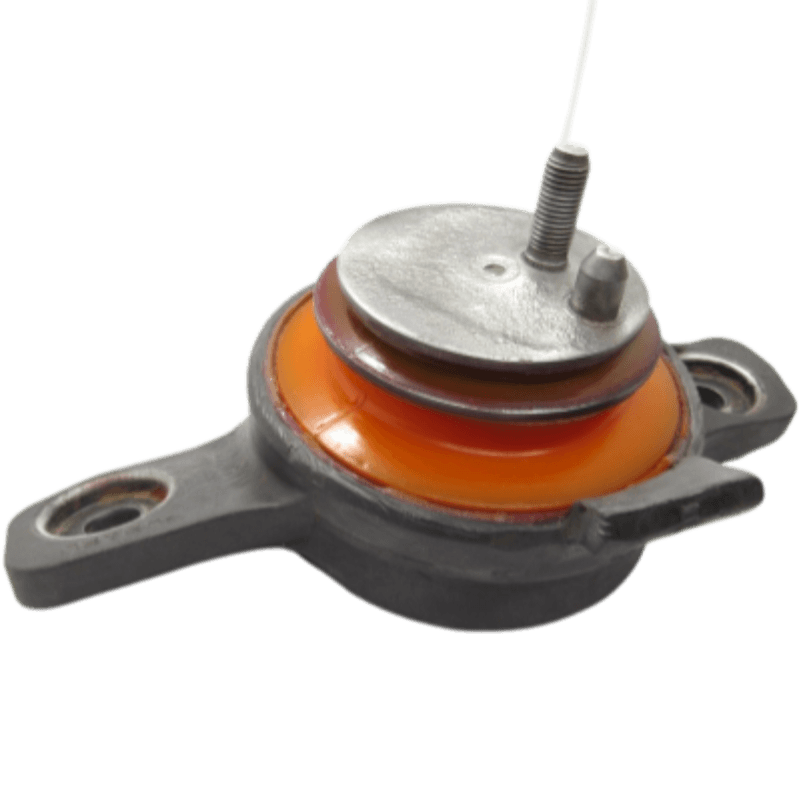 Polyurethane engine mount right Subaru Legacy 2003-2009