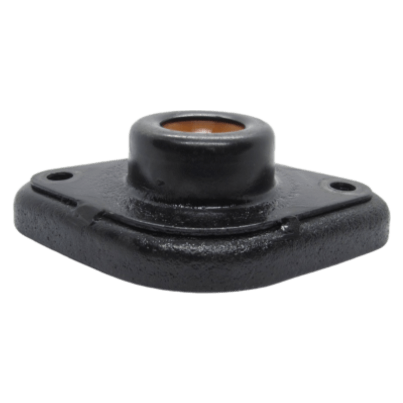 Polyurethane shock absorber support rear Nissan Elgrand 2010-