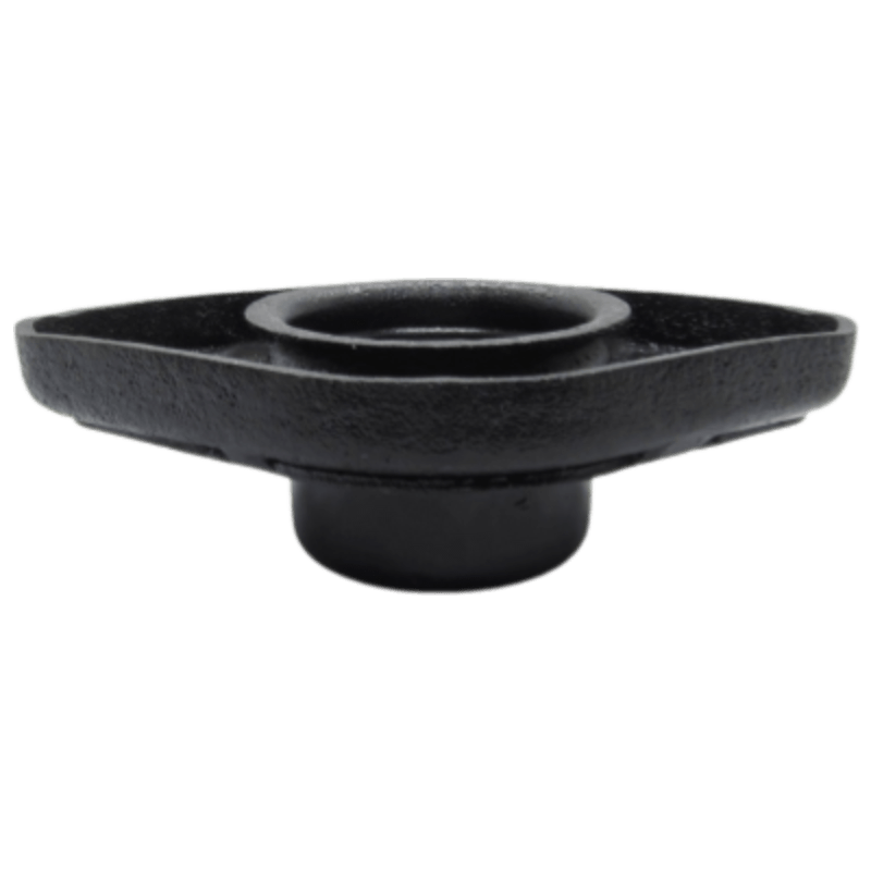 Polyurethane shock absorber support rear Nissan Elgrand 2010-
