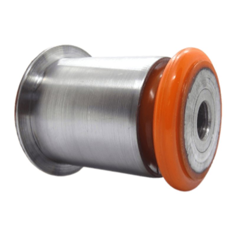 Polyurethane bushing front lower arm Mercedes-Benz Vito 2014- wholesale from PolyPro