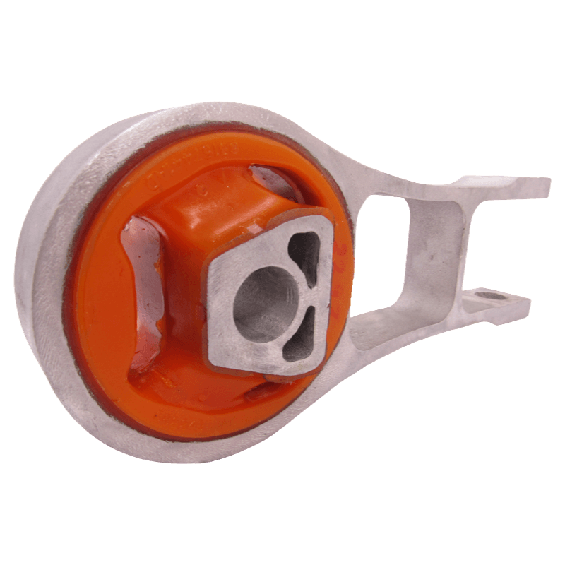 Polyurethane engine mount rear Jeep Cherokee 2013-2018 2.4 L wholesale from PolyPro