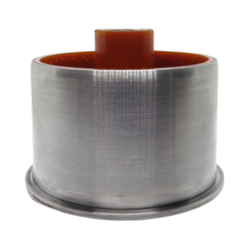 Polyurethane front engine mount Opel Astra 2004-2008 REMOVABLE BUSHING