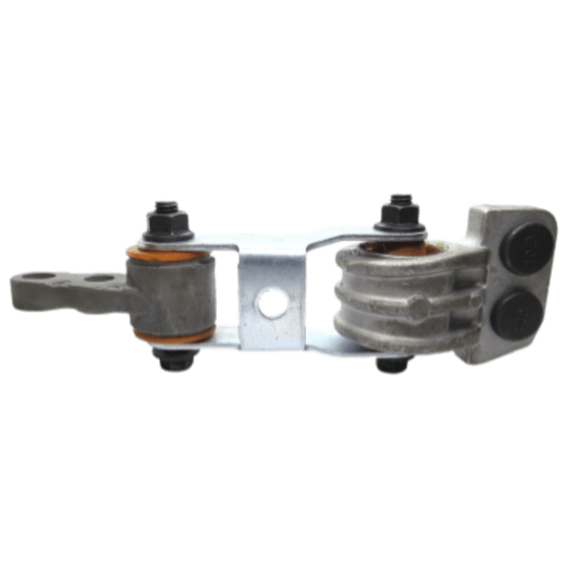 Polyurethane front engine mount lower Volvo V70 1996-2000