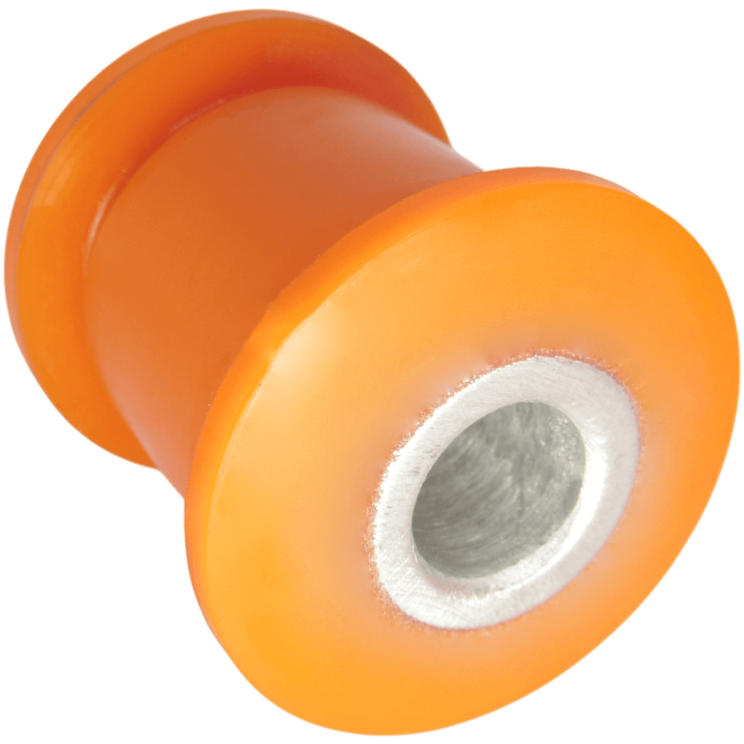Polyurethane front engine mount lower Volvo V70 1996-2000 SMALL bushing wholesale from PolyPro