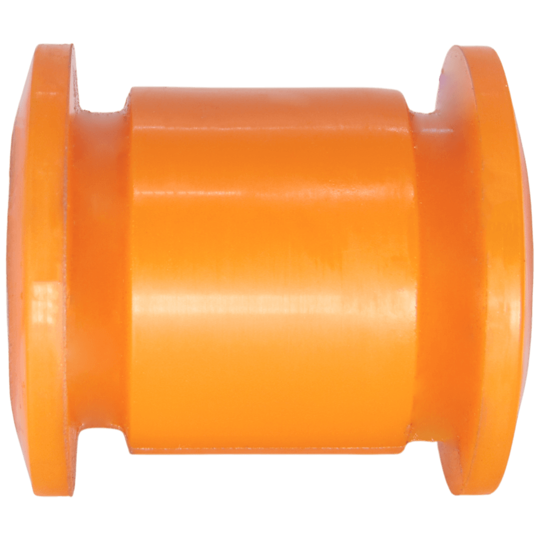 Polyurethane front engine mount lower Volvo V70 1996-2000 SMALL bushing