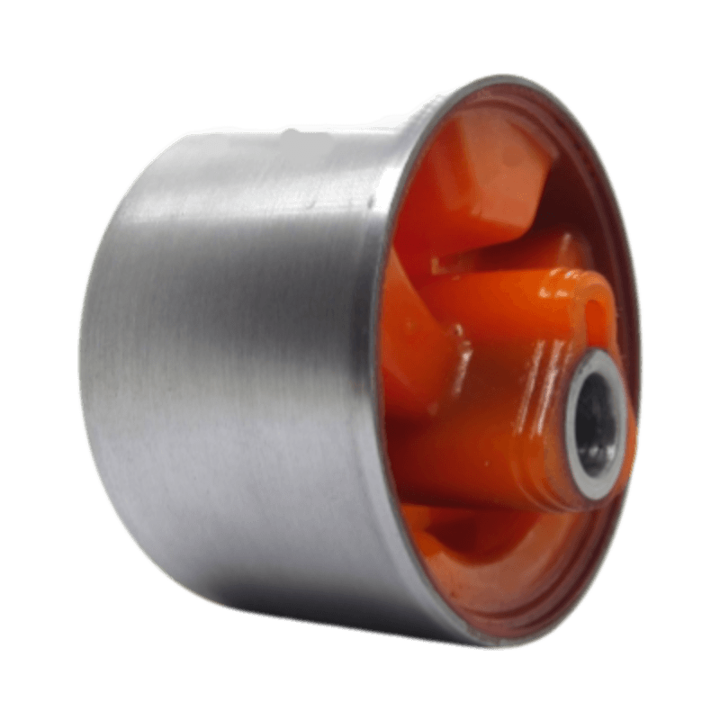 Polyurethane rear engine mount Dodge Avenger 2007-2014 REMOVABLE BUSHING D-92.7mm wholesale from PolyPro
