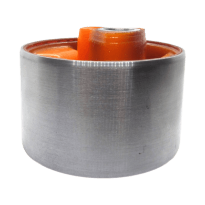 Polyurethane rear engine mount Dodge Avenger 2007-2014 REMOVABLE BUSHING D-92.7mm