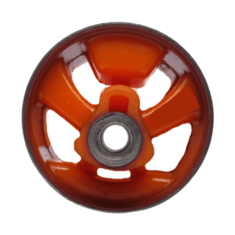 Polyurethane rear engine mount Dodge Avenger 2007-2014 REMOVABLE BUSHING D-92.7mm