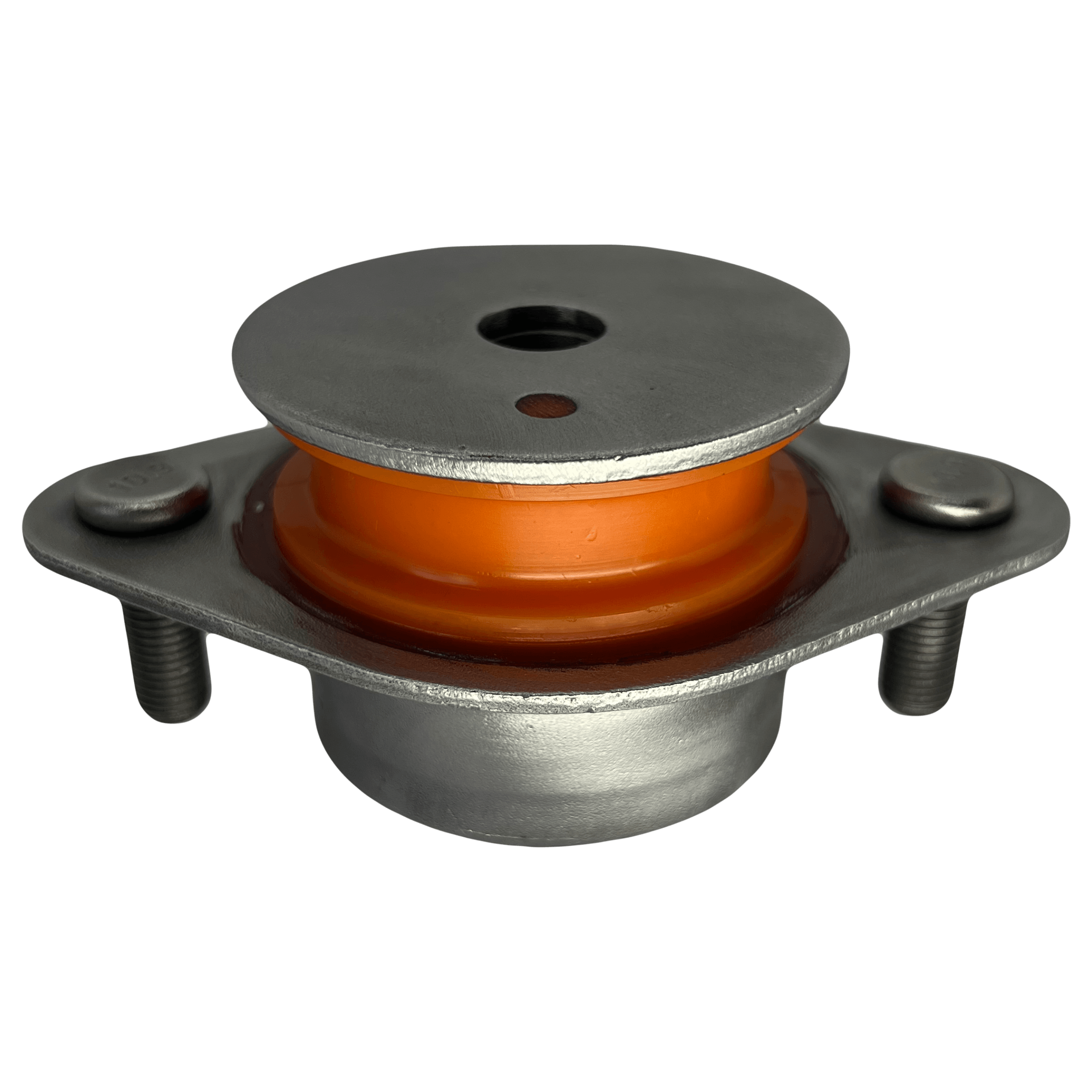 Поліуретанова подушка рами Infiniti Qx56 2004-2010 Кріплення кузова 2-й ряд