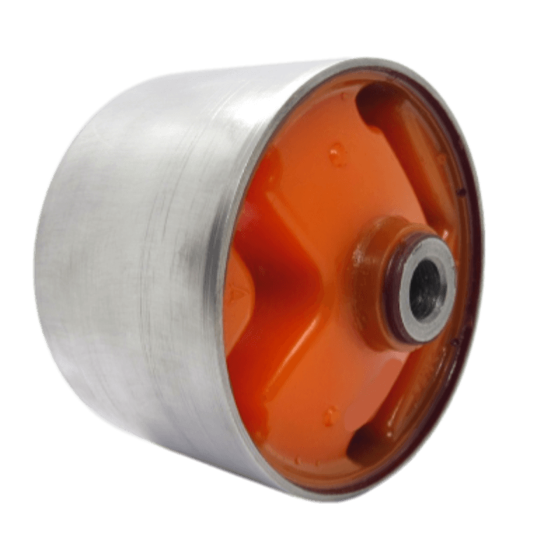 Polyurethane rear engine mount Nissan Pixo 2009-2013 REPLACEABLE BUSHING wholesale from PolyPro