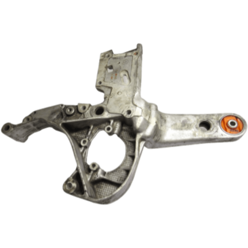 Polyurethane upper engine mount front Lancia Debra 1989-2000