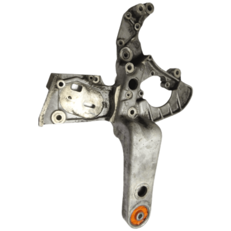 Polyurethane upper engine mount front Lancia Debra 1989-2000