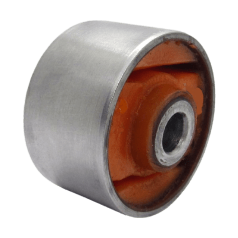Polyurethane upper engine mount Lancia Thesis 2001-2009 REPLACEABLE BUSHING wholesale from PolyPro